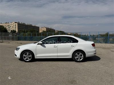 VW Jetta