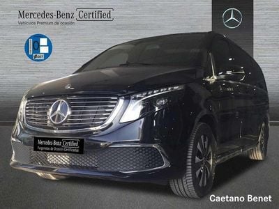 Mercedes EQV300