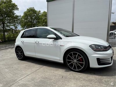 VW Golf VII