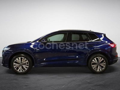 Usado Audi Q4 e-tron Premium 125 kW (170 CV) 2023 Eléctrico SUV