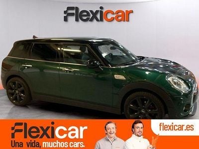 Mini Cooper S Clubman