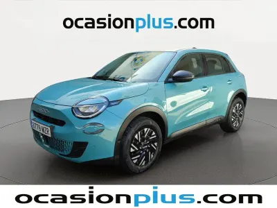 Usado Fiat 600