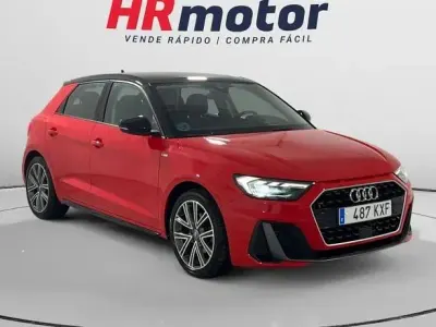 Usado Audi A1