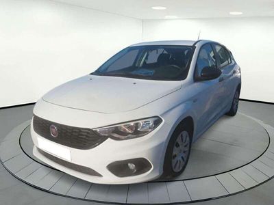 usado Fiat Tipo 1.6 MULTIJET II POP