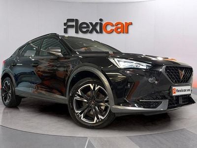 Usado Cupra Formentor 150 CV (110 kW) 2021 Blanco SUV