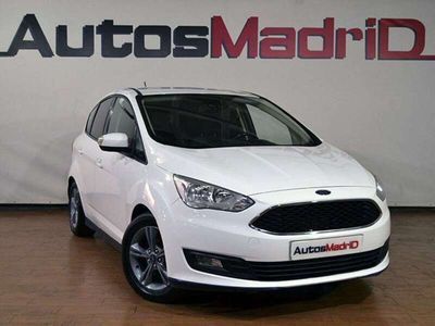 usado Ford C-MAX 2.0 TDCi 110kW (150CV) Titanium