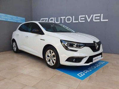 Renault Mégane IV