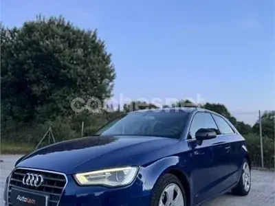 Usado Audi A3