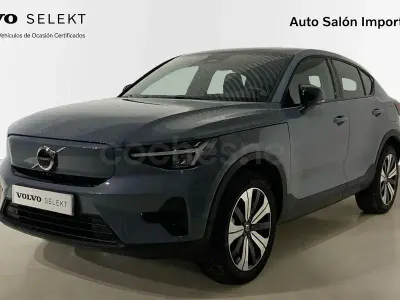 Usado Volvo C40 Core 2023 Eléctrico SUV