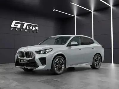 Occasion BMW iX1 230 kW (313 PK) 2025 Grijs SUV