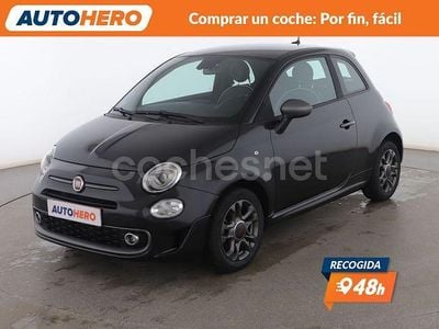 Fiat 500S