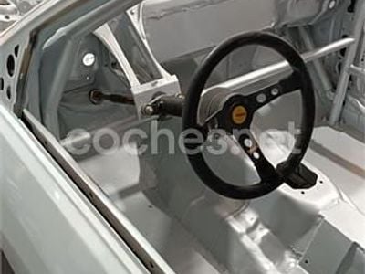 Gris / plata Usado 1989 Ford Sierra Berlina | 34.500 €