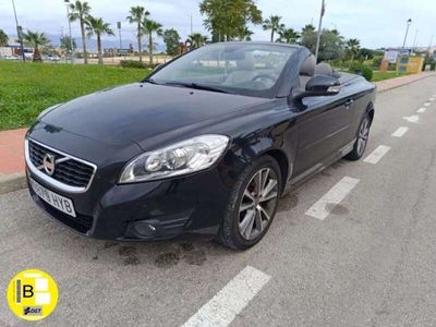 Volvo C70