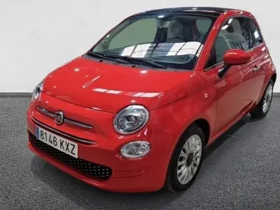 Usado Fiat 500 Lounge 69 CV (50 kW) 2019