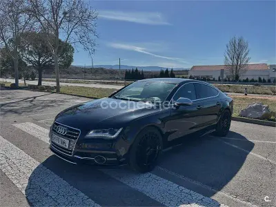 Usado Audi A7 Sportback