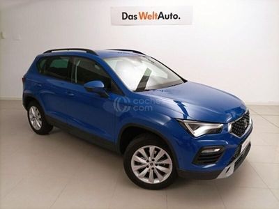 usado Seat Ateca 1.0 Tsi S&s Style