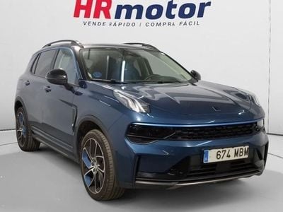 Lynk & Co 01