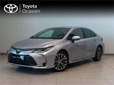 Usado Toyota Corolla