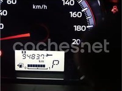 Amarillo Usado 2023 Mitsubishi Space Star Berlina | 13.500 € (Buen precio)