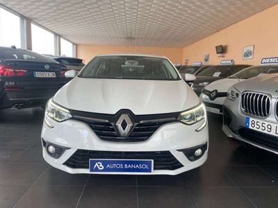 usado Renault Mégane IV 