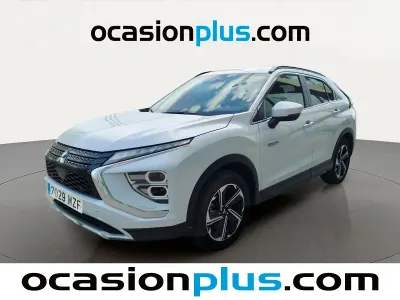 Usado Mitsubishi Eclipse Cross