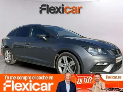 Usado Seat Leon