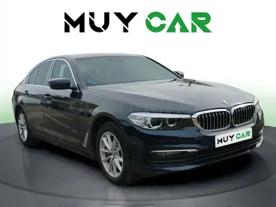Usado BMW 530e
