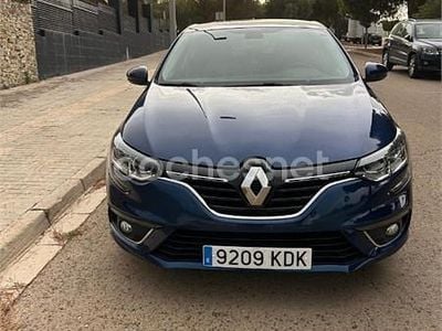 Renault Mégane IV