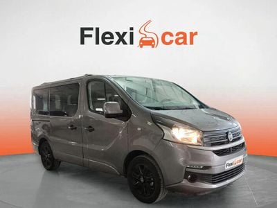 Fiat Talento