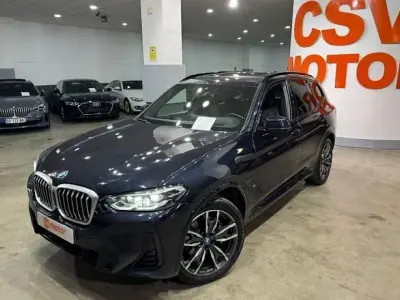 Usado BMW X3 xLine 292 CV (214 kW) 2023 SUV