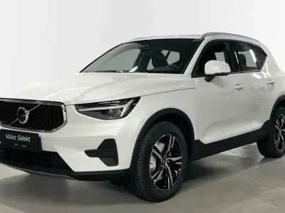 Nuevo Volvo XC40 Core 163 CV (119 kW) 2026 Otro SUV