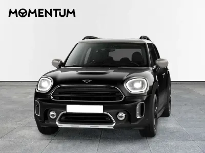 Usado Mini Cooper Countryman 136 CV (100 kW) 2022 Negro SUV