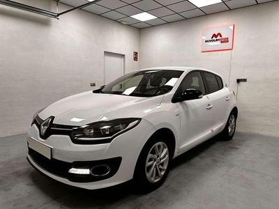 Renault Mégane III