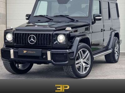 Mercedes G350