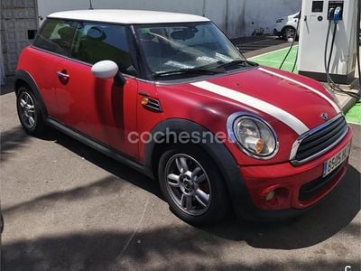 Mini One D