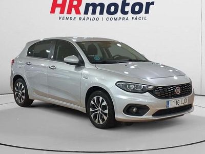 Usado Fiat Tipo Mirror 95 CV (69 kW) 2020
