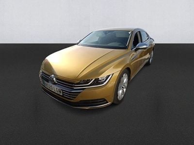 VW Arteon