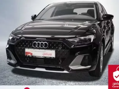 Usado Audi A1 150 CV (110 kW) 2025 Negro SUV