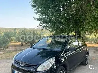 Usado Hyundai i20