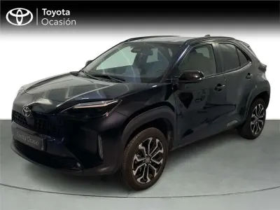 Usado Toyota Yaris Cross Active 132 CV (97 kW) 2025 SUV