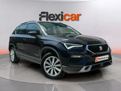 Usado Seat Ateca