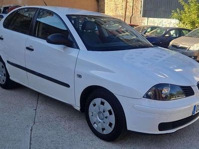 Seat Cordoba