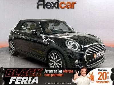 Mini Cooper D Cabriolet
