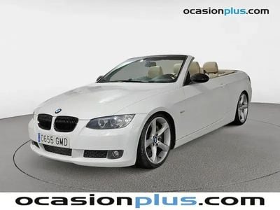BMW 335 Cabriolet