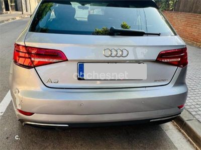 Audi A3 Sportback e-tron