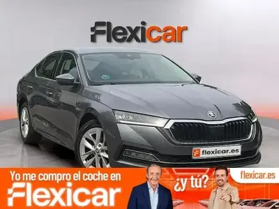 Usado Skoda Octavia