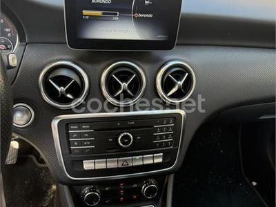 Mercedes A200