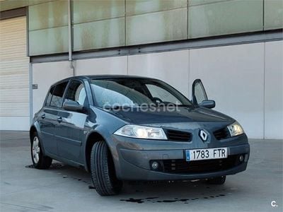 Renault Mégane II