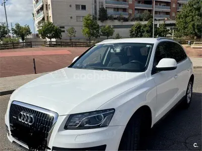 Usado Audi Q5