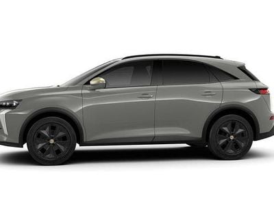 Nuevo DS Automobiles DS7 Crossback 130 CV (95 kW) 2026 Gris SUV